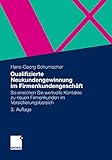 Qualifizierte Neukundengewinnung im Firmenkundengeschäft: So erreichen Sie wertvolle Kontakte zu neuen Firmenkunden im Versicherungsbereich