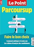 Le Point HS Education n°23 : Parcousup, le guide - Novembre 2025/Janvier 2026...