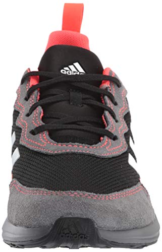 adidas Unisex-Child RapidaRun Elite J Sneaker2