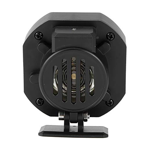 Auto-Neigungsmesser, einstellbarer Betrachtungswinkel Gradient Balancer, für LKW, Wohnmobil, Wohnmobil, Anhänger, Boot, Geländewagen,