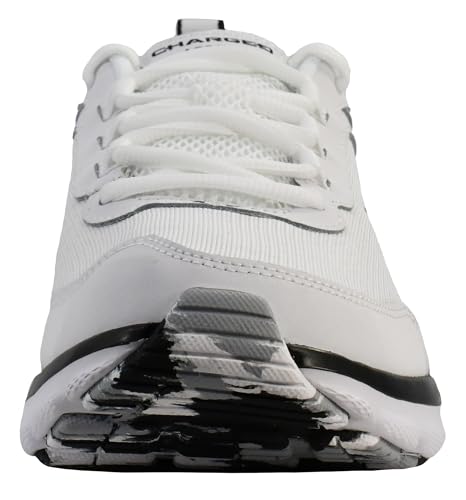 Image of Under Armour Men's Charged Assert 8 Camo Running Shoe