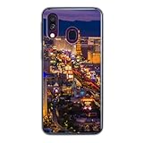 Material de alta calidad: La funda del teléfono está hecha de poliuretano termoplástico, una mezcla de plástico y silicona. El material es flexible y no se rompe. Además, el material absorbe los golpes, por lo que el teléfono está perfectamente protegido.