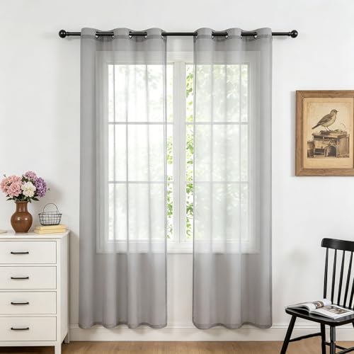 �J�[�e�� ���[�X 265 x 210 cm �_�炩�����G��v���C�o�V�ʋC���h�����H�~���ԕ��΍�~���X�J�e��2���g�n�g���q���������ԐQ���Ή��q���������̏����o��, �O���[