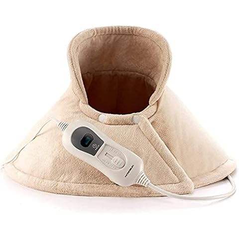 Coussin chauffant Hangsun TP530 Cover