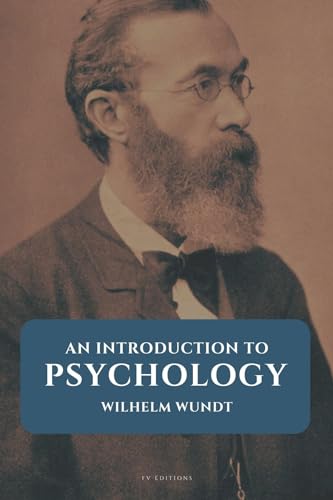 An introduction to psychology: Easy to Read Layout (English Edition)