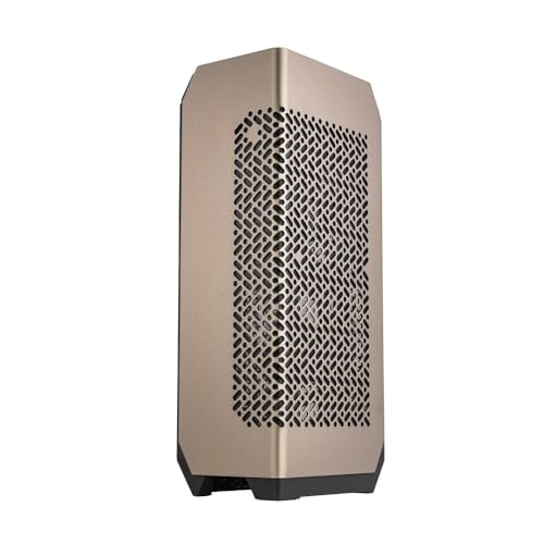 Amazon | Cooler Master Ncore 100 MAX Bronze Ediition オープン