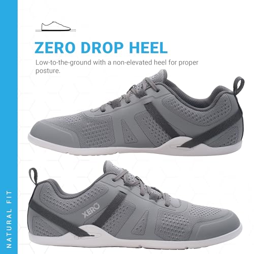 Image of Xero Shoes Men's Prio Orignal Cross Training Shoe - Comfortable Performance Running Shoes for Men