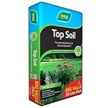 Westland Top Soil, Big Value Bag, 35 litres