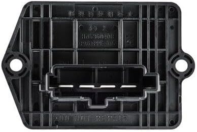 Genuine OEM 95-02 For Mazda Protege A/C Blower Motor Resistor Cooling Switch GE6R61B15B