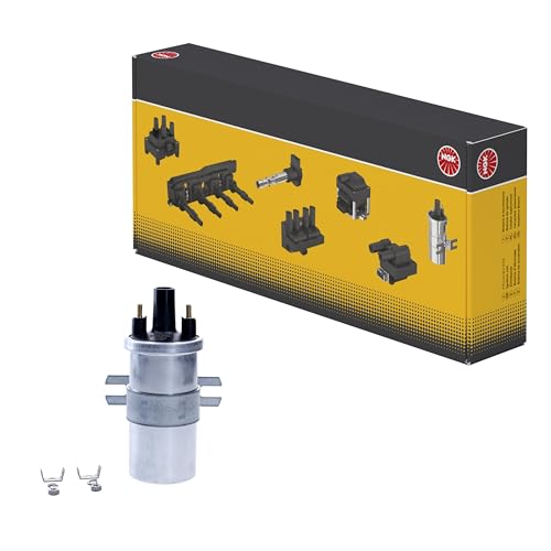 Bobine d'allumage NGK U1062 pour remplacer votre pièce auto défectueuse