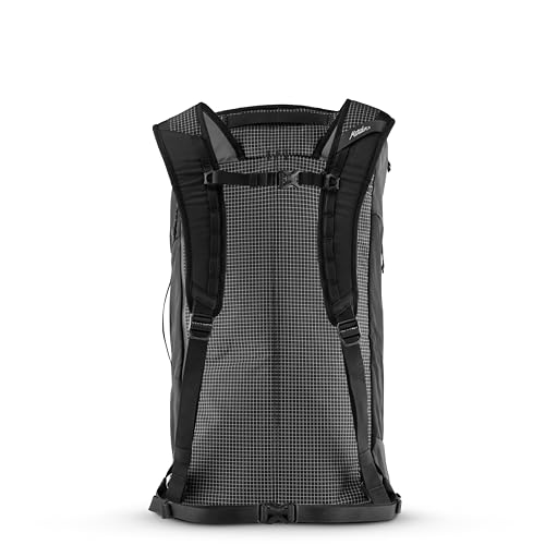 Matador, SEG45 Borsone Unisex-Adulto, Nero, Normal...