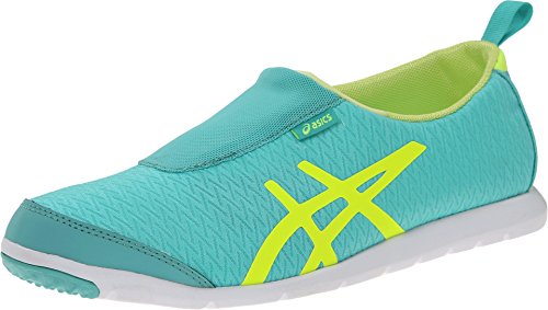 ASICS Women's Metrolyte Slip On Walking Shoe