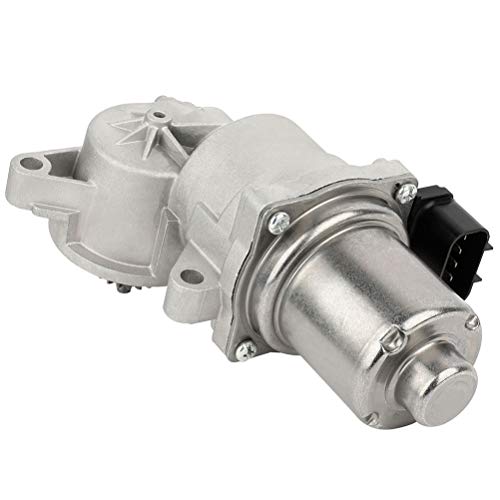 Roadfar Transfer Case Shift Encoder Motor Compatible For 2007-2018 For Chevrolet Silverado 1500 2015-2018 For Gmc Canyon 2007-2018 For Gmc Sierra 1500 #TOP2