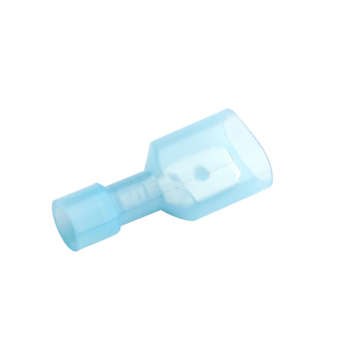 VILLFUL 50pcs Splice Connectors Wire Splice Connector Quick Splice Wire Connector Wire Connectors Wire Terminals Quick Connector