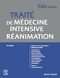  Traité de médecine intensive. Réanimation