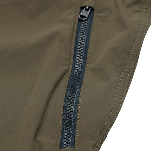 Troy Lee Designs Skyline Trail Short Shell miniatura 2