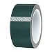 Produktbild TESA 50600-00001-00 Abdeckband 50600, 50mm/66m grün Hitzebeständig 220°