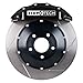 StopTech Big Brake Kit Black ST-22 328x28 83.133.0023.51