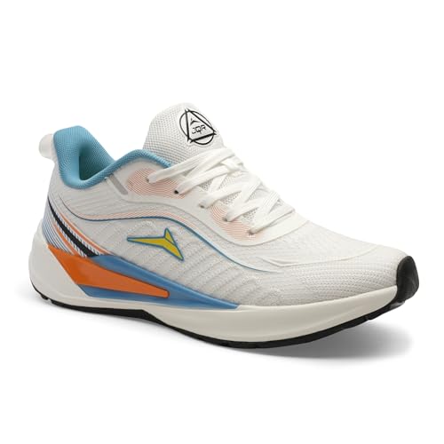 Image of JQR Men's Gunner Running Shoes