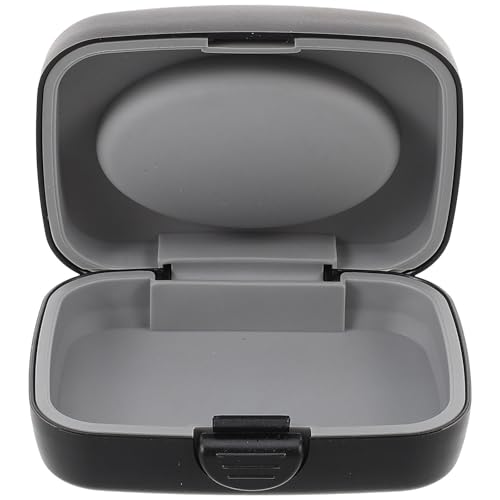 Caja para almacenamiento seguro en viajes y traslados diarios
