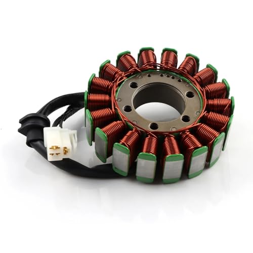 Bobine de stator pour moteur Suzuki GSR 750 600 2012