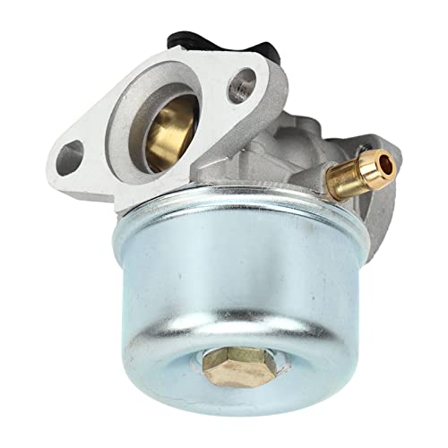 Filtro de carburador de combustible 799868 repuesto cortacésped serie 625 7