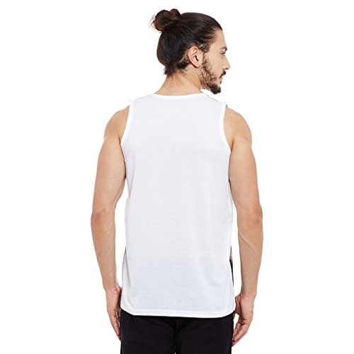 Image of wear your mind Men's Printed Vest