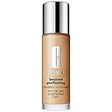 Clinique Beyond Perfecting 2-in-1 Foundation and Concealer 09