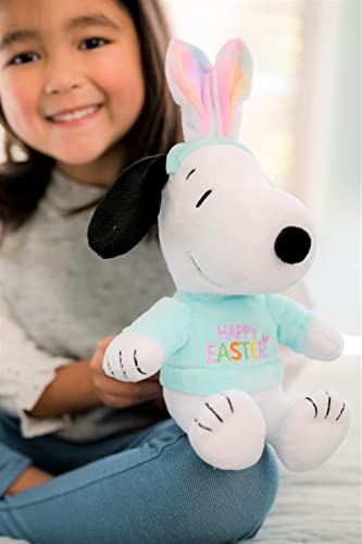 Animal Adventure | Snoopy Easter Stuffed Animal Plush #TOP8