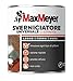 MAXMEYER SVERNICIATORE UNIVERSALE PER SMALTI E PITTURE 0,75 L