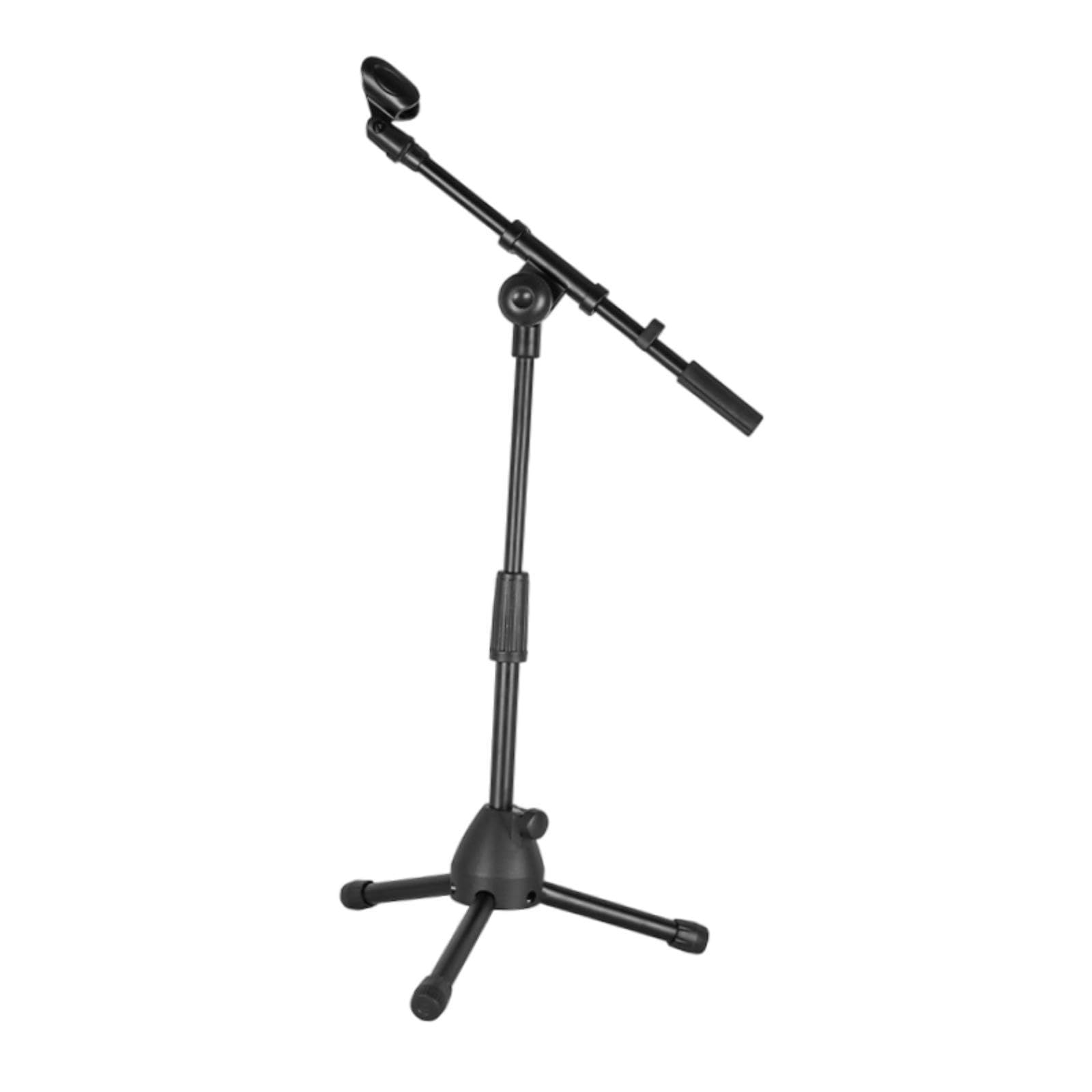 SECRET DESIRE Vertical Microphone Stand Microphone Mount for Singing Live Performance Kids-image-30