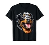 Photo Gallery faccia ritratto pittura ad acquerello cool regalo rottweiler maglietta Photo Gallery faccia ritratto pittura ad acquerello cool regalo rottweiler maglietta