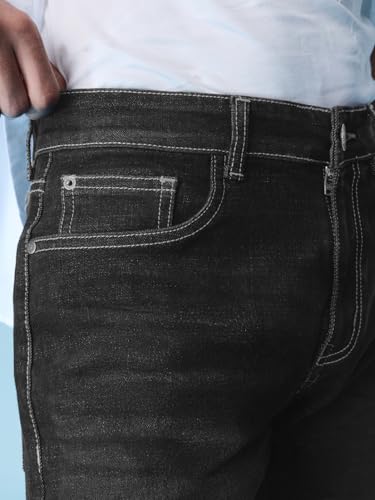 Image of The Souled Store Men Jeans