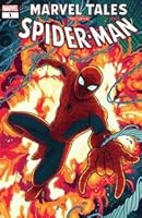 MARVEL TALES SPIDER-MAN #1 B07T24X468 Book Cover