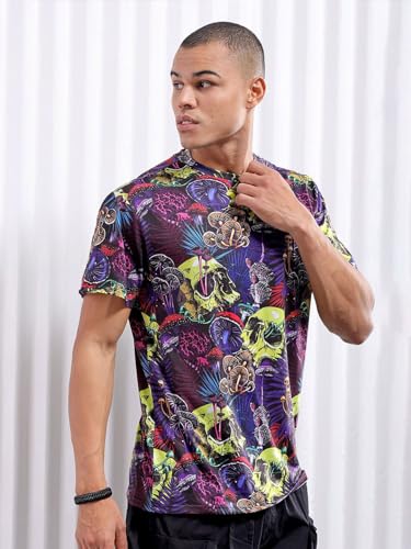 Image of THE Indian Garage CO Men T-Shirt