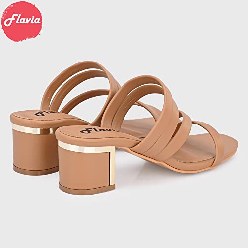 Image of Flavia Women's Fl-015 Sandal & Slipper