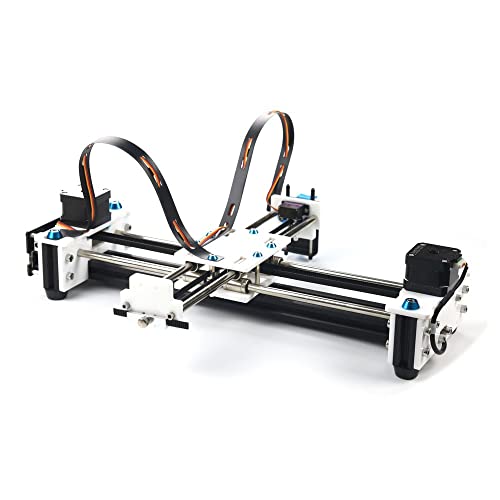 Image of WorldCareEleksDraw XY Plotter Pen awing awing Machine315610 | Pack of 1