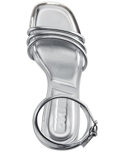 Image of DKNY Women's Mid Ankle Dress Sandal
