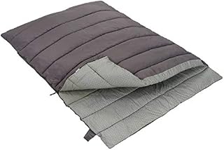 Vango Keswick 375 Double Sleeping Bag - Excalibur