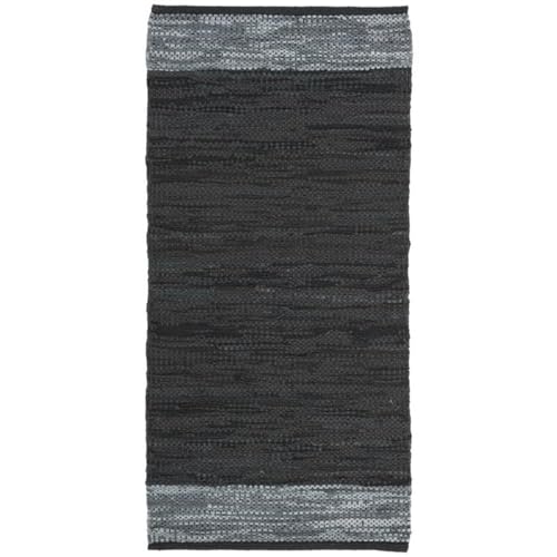 Safavieh VTL201Z-26 Vintage Leather Collection Runner Rug cover