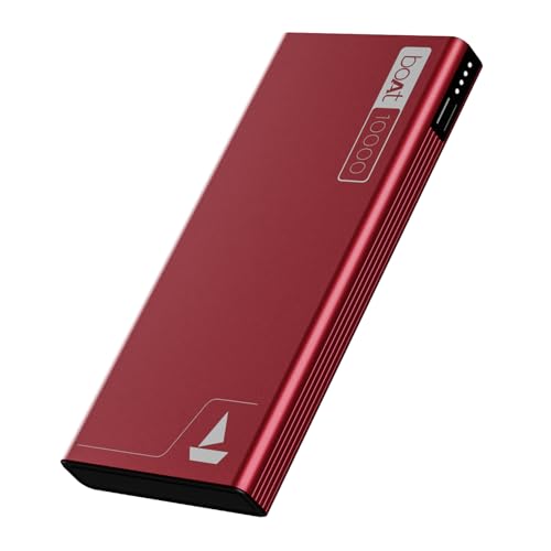 Martian Red