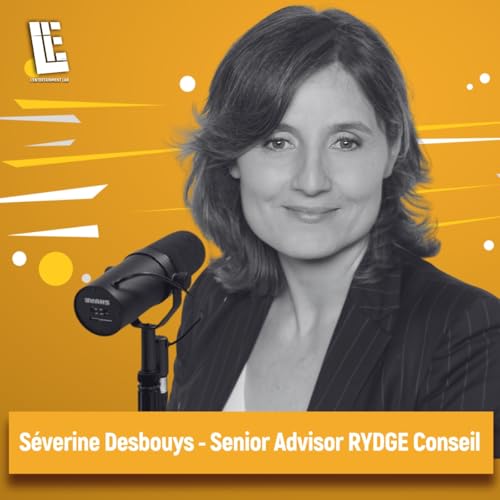 S&eacute;verine Desbouys - Senior Advisor RYDGE Conseil