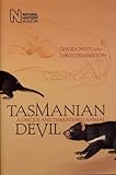  Tasmanian Devil: A Unique and Threatened Animal (Natural History Museum)