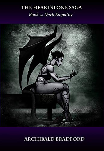 The Heartstone Saga: Book 4: Dark Empathy