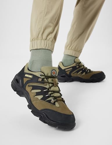 Image of Woodland Mens Ogcc 4442122 Sneaker