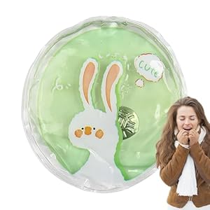 Calentadores de manos reutilizables con clic | Paquetes de calor instantáneo | Calentadores de manos reutilizables de bolsillo de calor instantáneo para adultos y niños