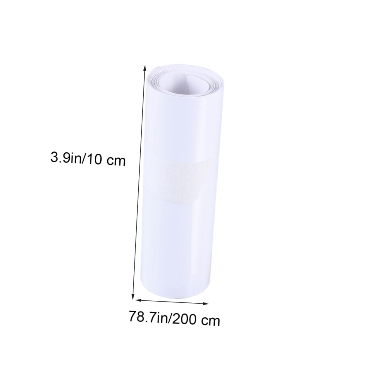 FOYTOKI Car Protection Film Transparent Vehicle Surface Coating Film for Scratch Protection Durable Auto Body Shielding Film