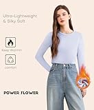 Zoom IMG-1 power flower maglia termica leggera Zoom IMG-1 power flower maglia termica leggera