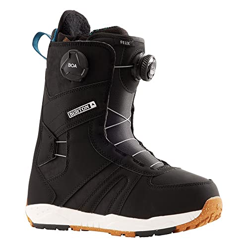 Boots snowboard Felix Boa Burton femme noir taille 38
