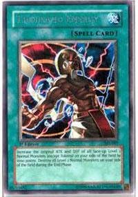 Yu-Gi-Oh! - Mil Energías (AST-097) - Santuario Antiguo - Edición ilimitada - Raro